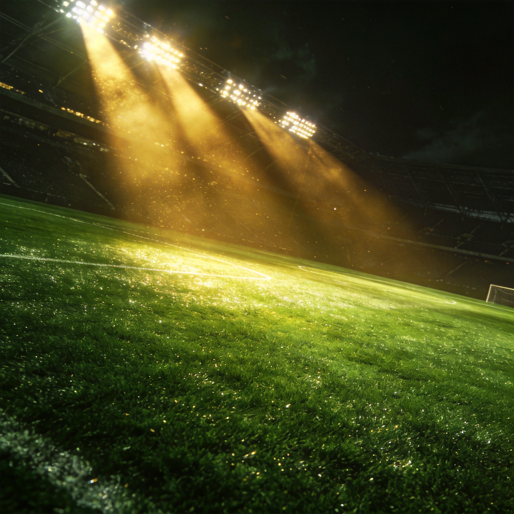 Sports: Golden Goal